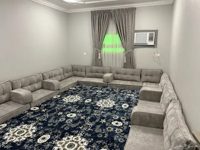 مفروشات 1