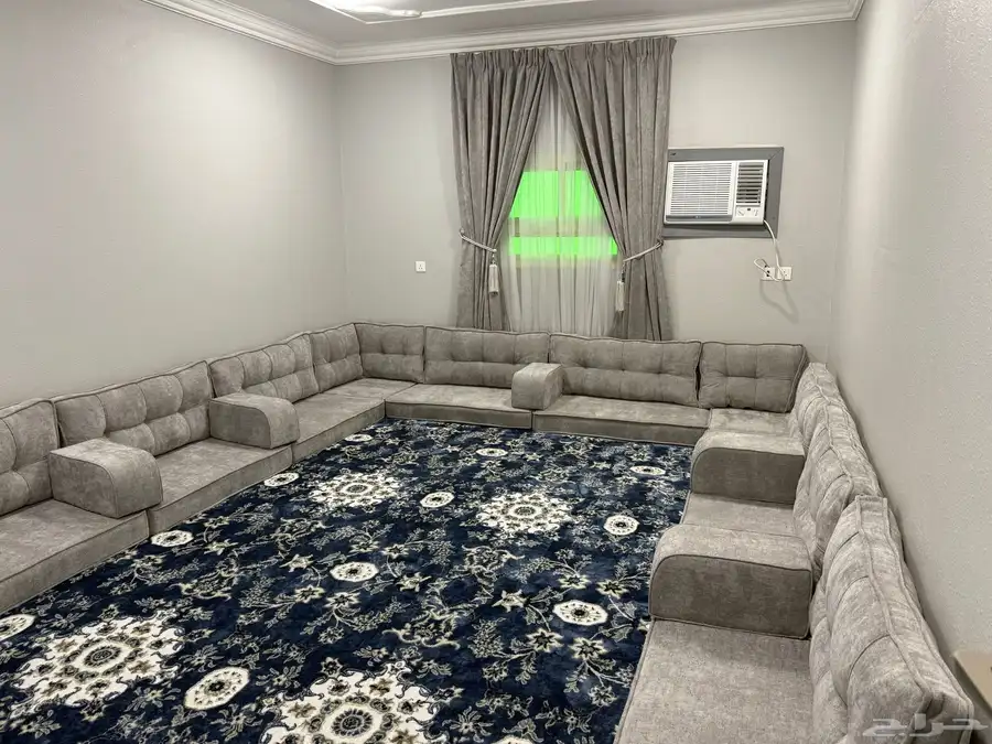 مفروشات 1