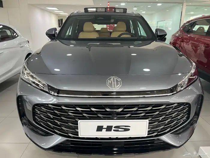 mg hs للبيع 13