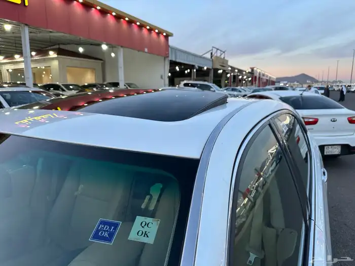 لكزس 2011 LS460L 28