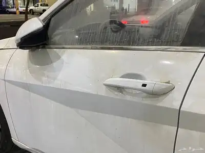 هونداي إلنترا 2024 ( بطاقة جمركية ) كومفرت ( كوري ) 12