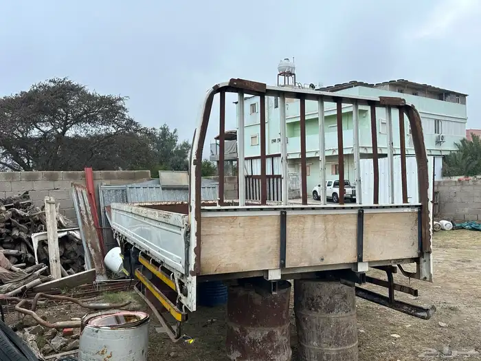 صندوق دينا بلد للبيع او البدل 0