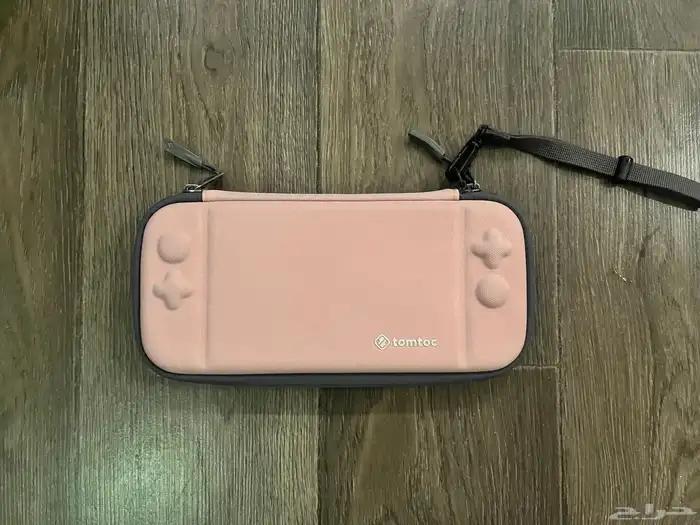 نايتندو سويتش نظيف 6