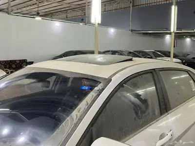 هونداي إلنترا 2024 ( بطاقة جمركية ) كومفرت ( كوري ) 5