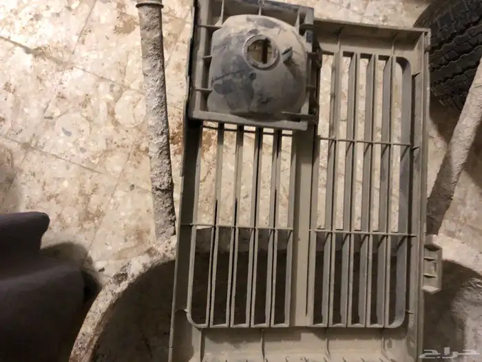 شبك جمس 87  عداد 7