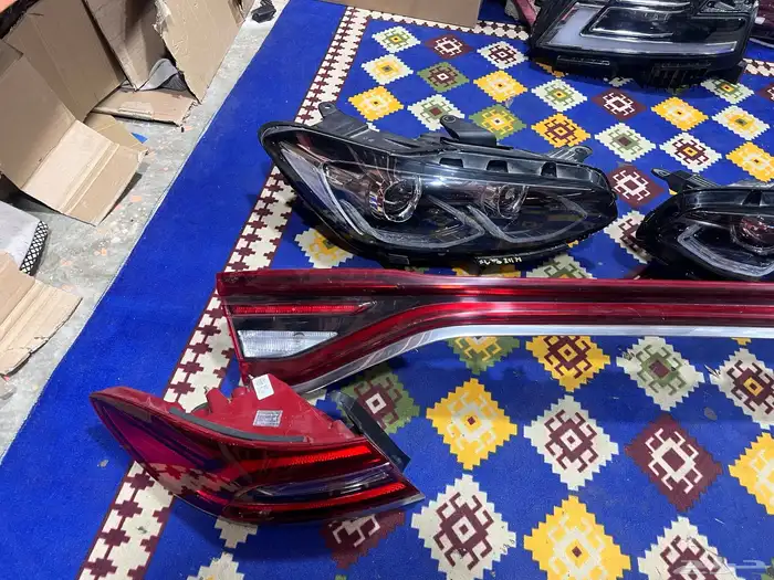 شمعات اسطبات ازيرا 2018-2019-2020 0