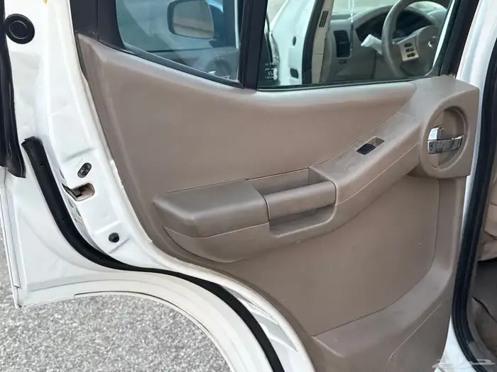للبيع نيسان اكستيرا او البدل بسيارة صغيرة مناسبة 22