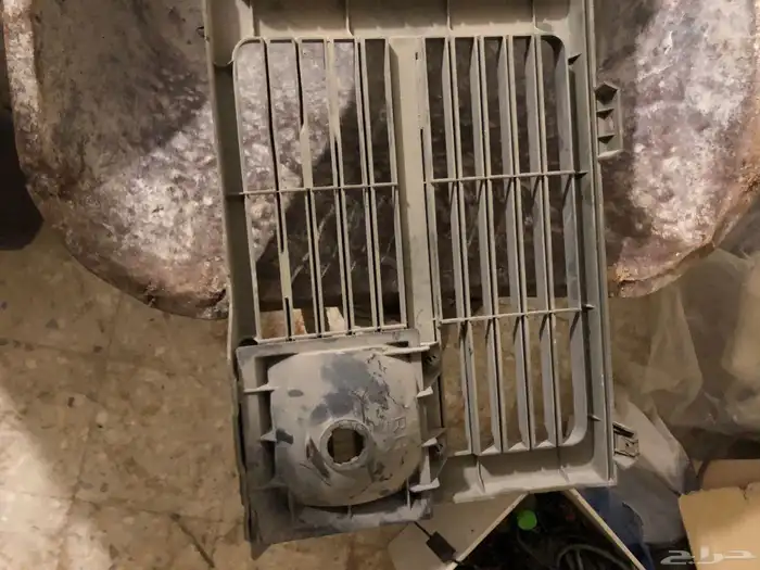 شبك جمس 87  عداد 5