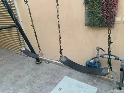 مرجيحه للبيع 2