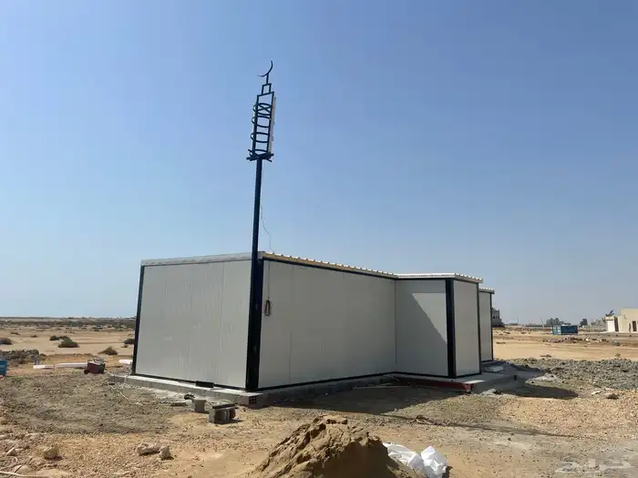 مشروع مصلى البحيرات 15
