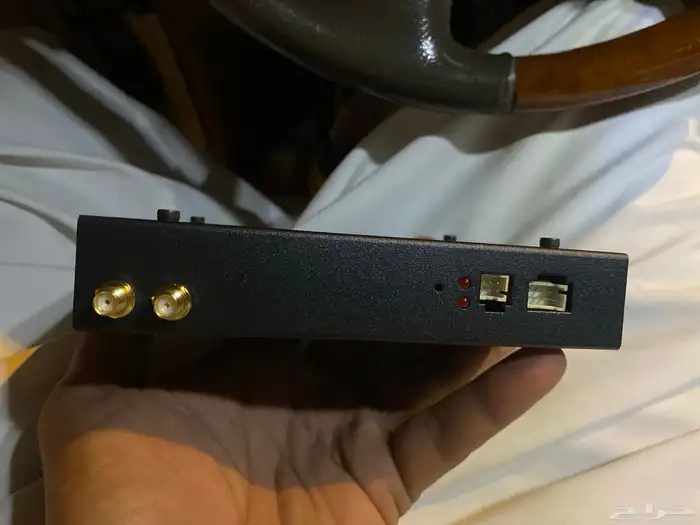 نظام كار بلاي 3