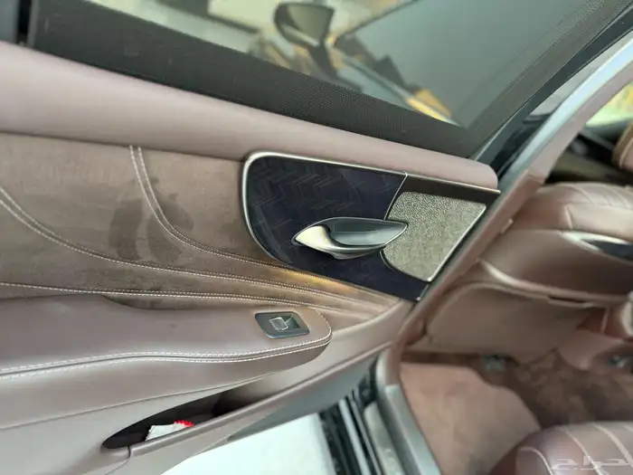 لكزس LS500 تون تيربو لاكشوري بانوراما وارد كوريا فل 17