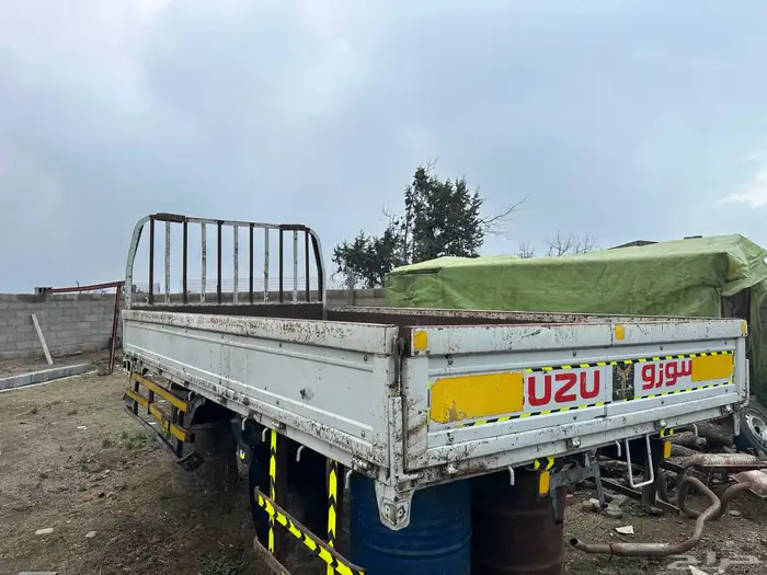 صندوق دينا بلد للبيع او البدل 4