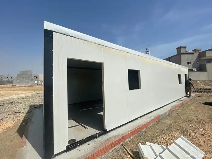 مشروع مصلى البحيرات 12