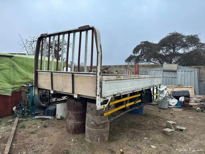 صندوق دينا بلد للبيع او البدل 1