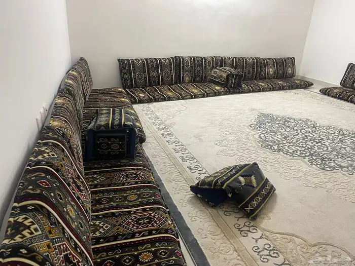 استراحة للاجار اليومي الملتقى الجموم 7