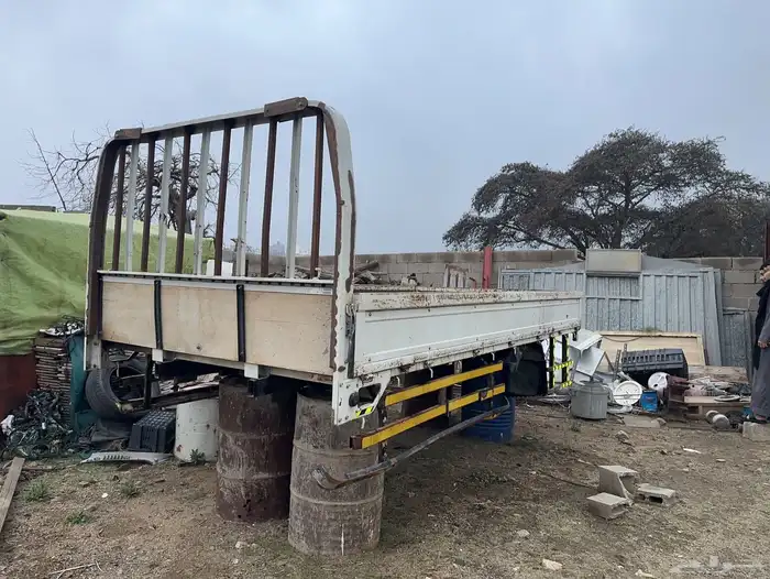 صندوق دينا بلد للبيع او البدل 2