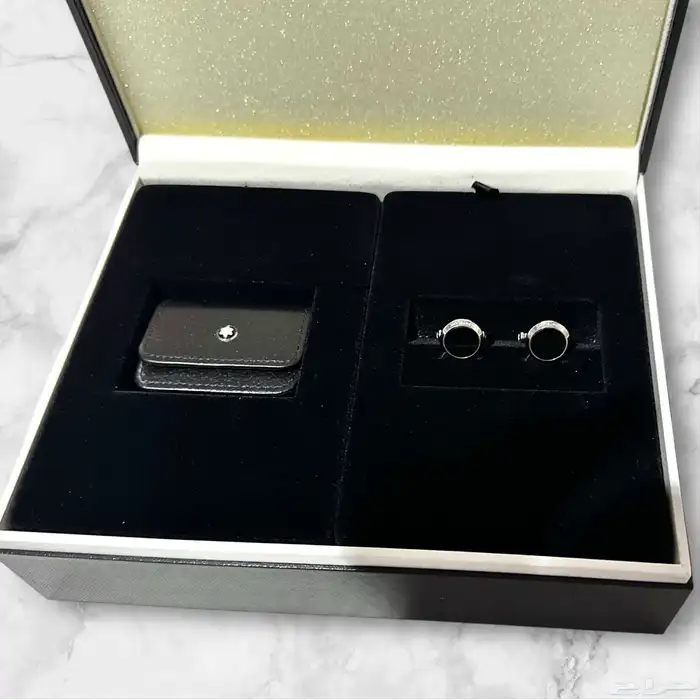 كبك مون بلان اصلي 0