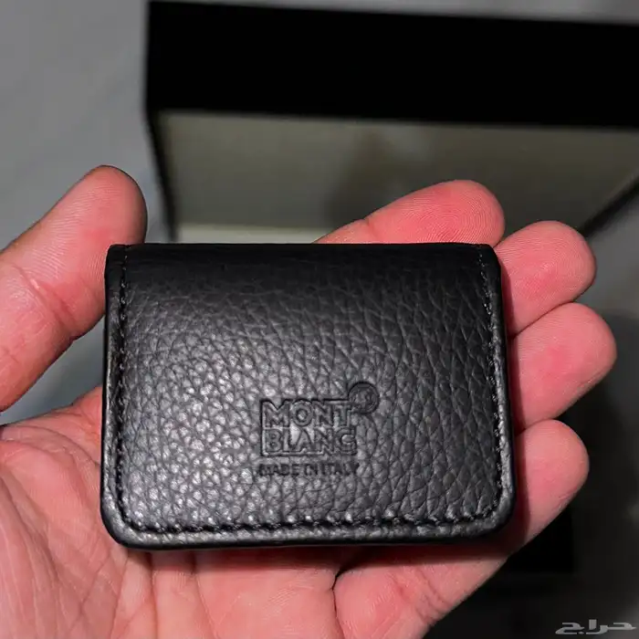 كبك مون بلان اصلي 3