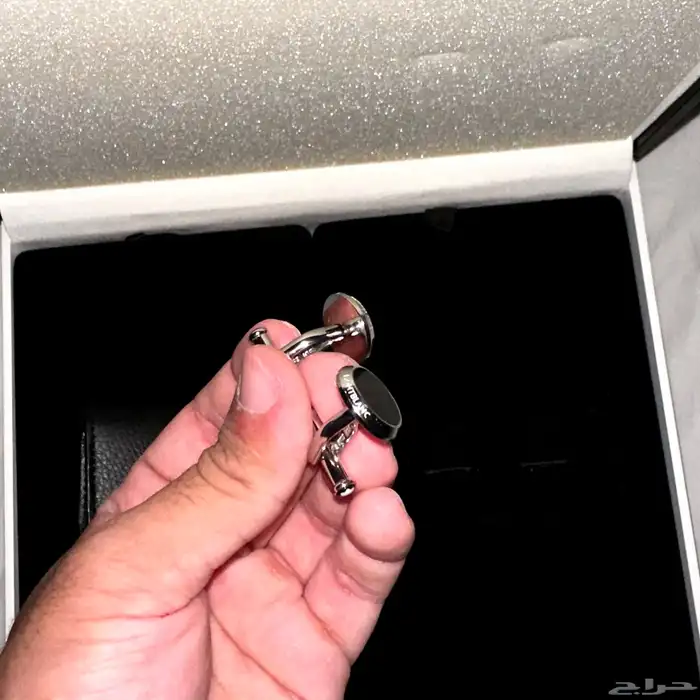 كبك مون بلان اصلي 6