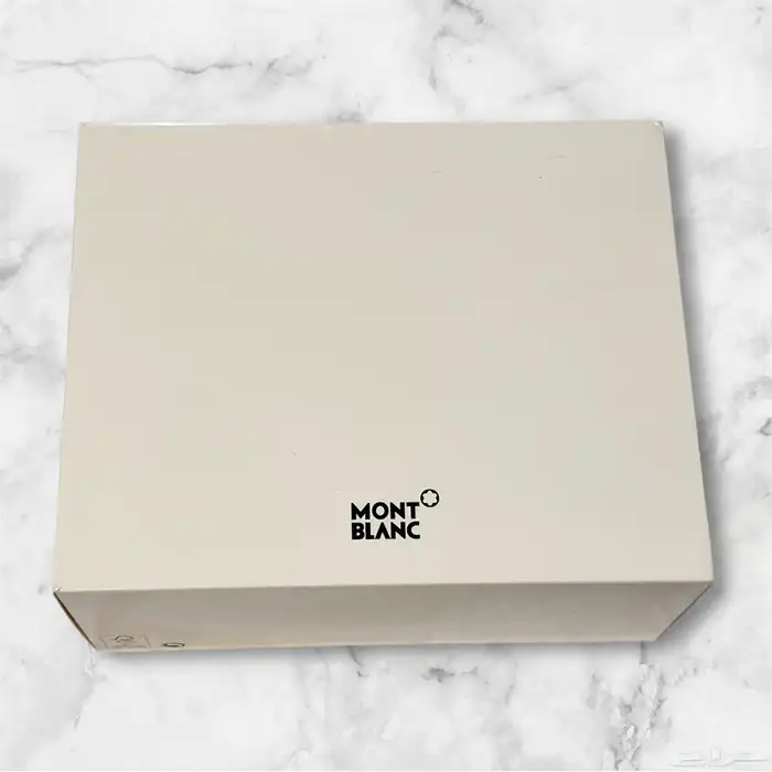 كبك مون بلان اصلي 1