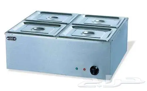 سخان بلماري طاوله 1