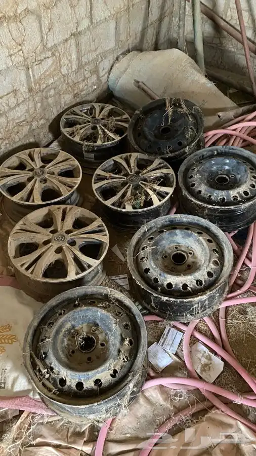 جنوط هايلوكس 1