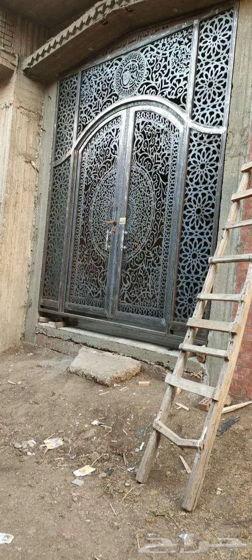 قص و تقطيع فايبر ليزر 12