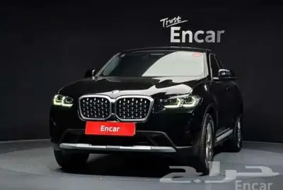 BMW X4 2023 1