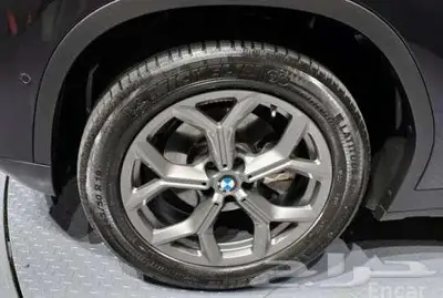 BMW X4 2023 4