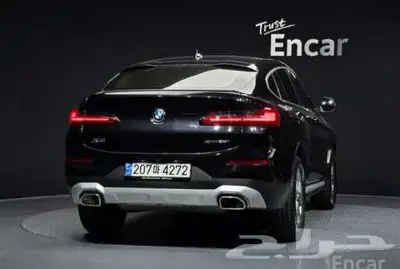 BMW X4 2023 3
