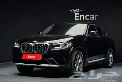 BMW X4 2023 0