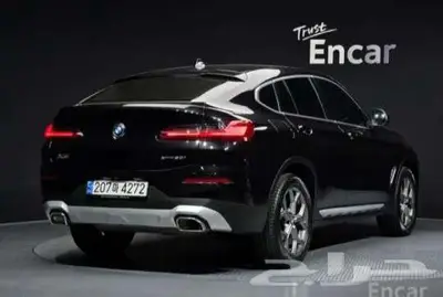 BMW X4 2023 2