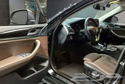 BMW X4 2023 5