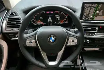 BMW X4 2023 6