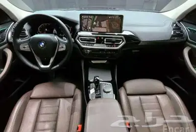 BMW X4 2023 7