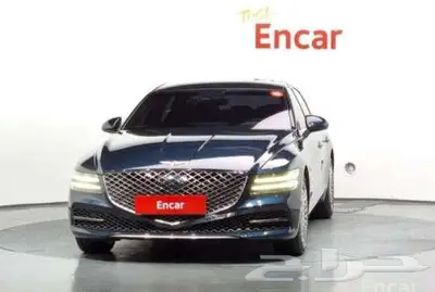 جينيسيس G80 2021 0