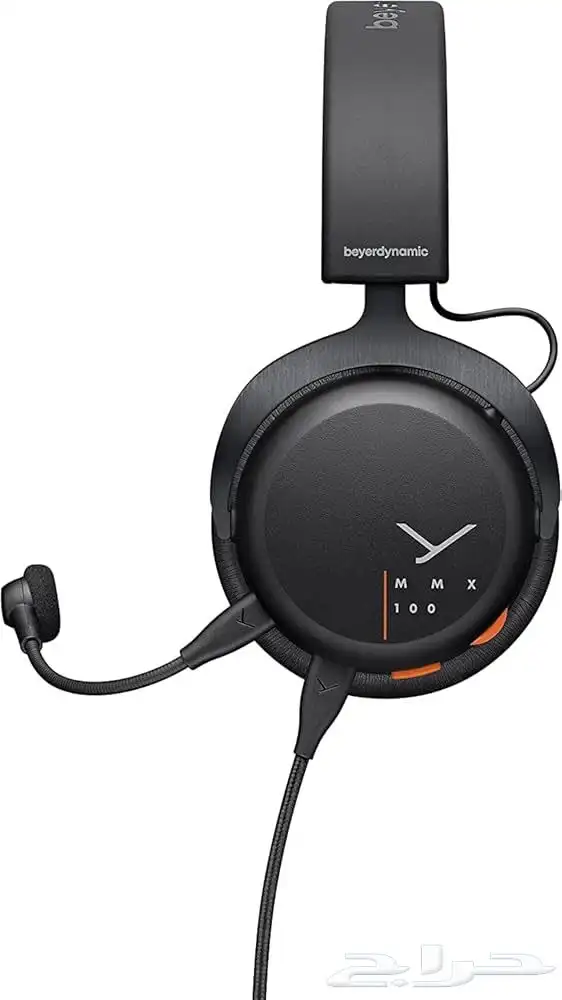 سماعة beyerdynamic MMX 100 جديدة اقل سعر في السوق 1