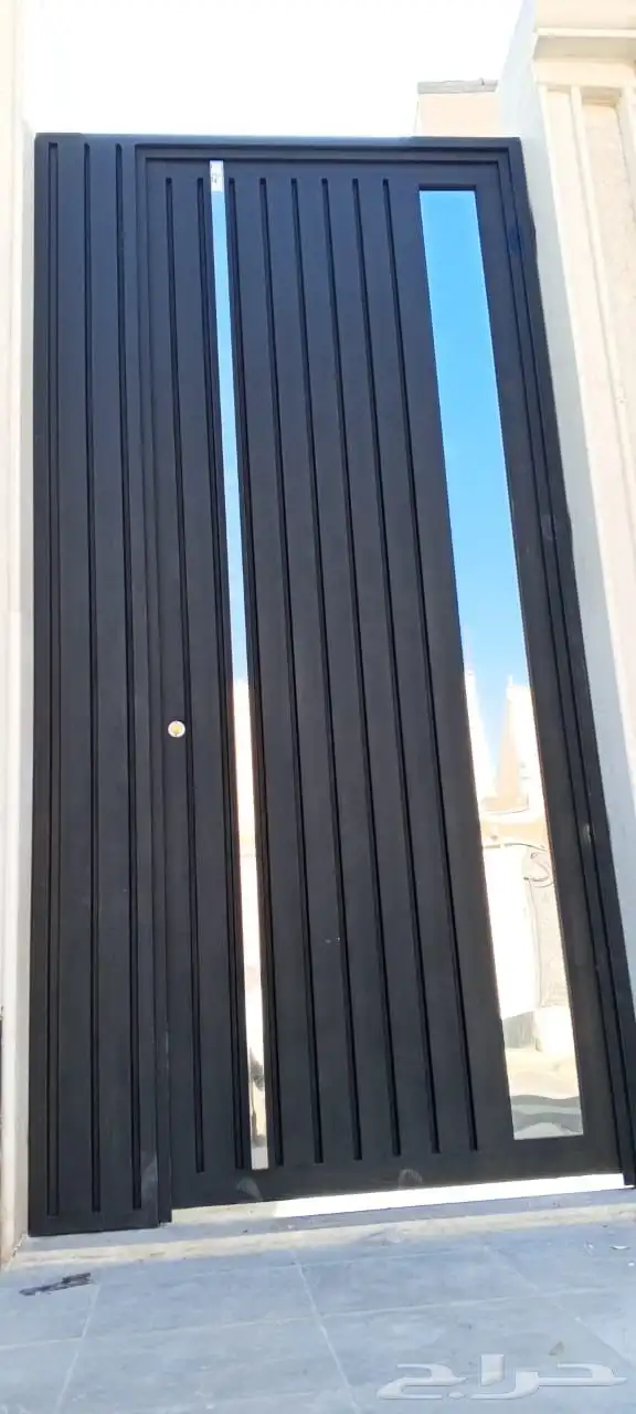 ورشة لمسة الفن للحداده والالمنيوم . حداد والمنيوم 5