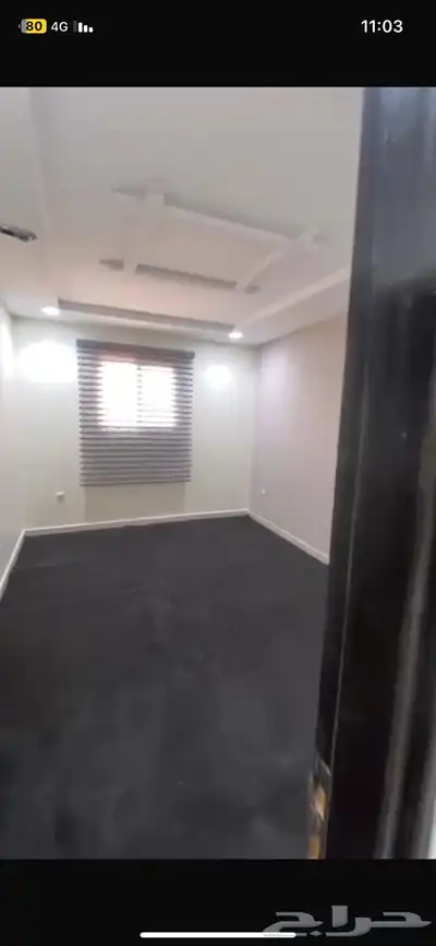 شقة سكنية للبيع ثلاث غرف في حي كدي حارة خميم 1