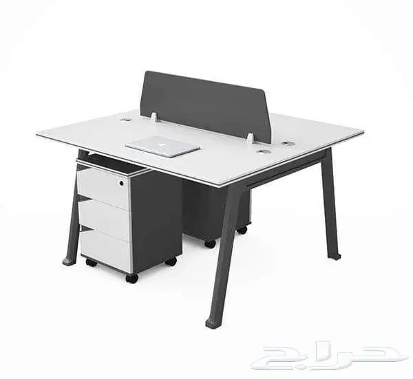 مكاتب  كراسي كنب وحدات عمل 47