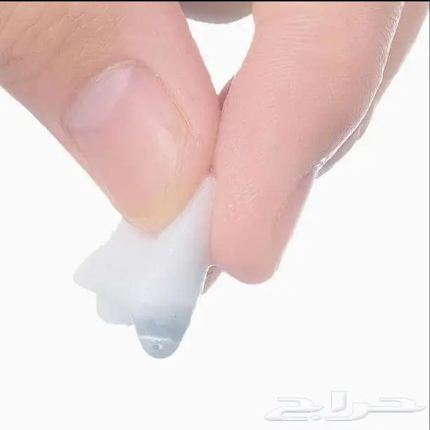 مسحة كحولية ميديكال لاند 5