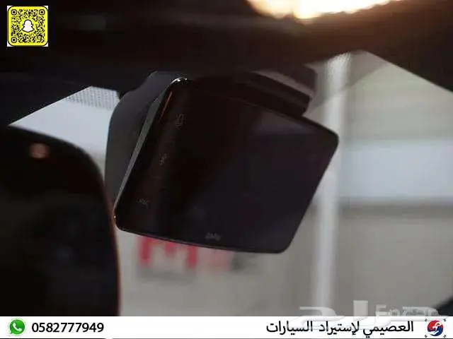 BMW 520I 2024 استيراد كوريا 12
