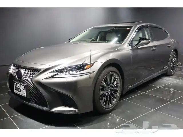 أنتل صدام لكزس 400 و 430 و 460 و GS 2