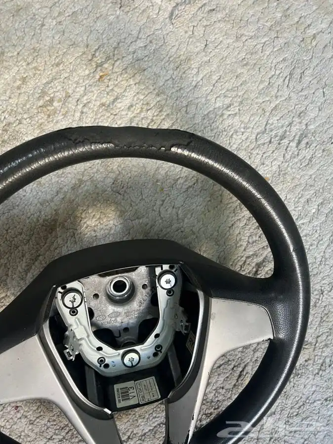 دركسون اكسنت 2013-2018 لون اسود 2