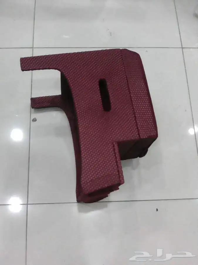 تكاية نيسان - النياكل 1