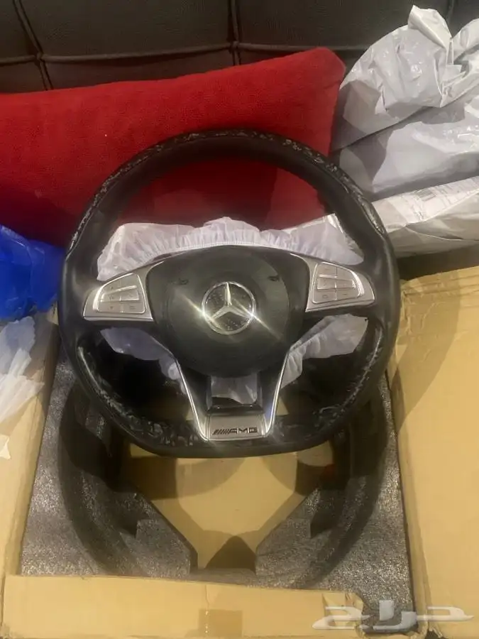 طارة مرسيدس AMG للبيع 3
