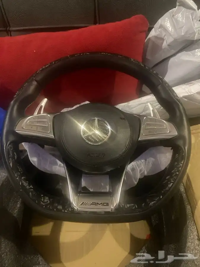 طارة مرسيدس AMG للبيع 0