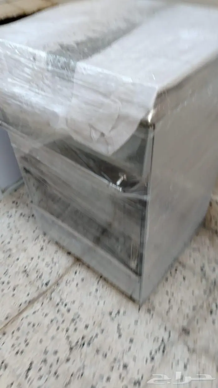 ثلاجة 110 كهرباء-بوتاجاز - مطبخ - ستاندات حديد - 14