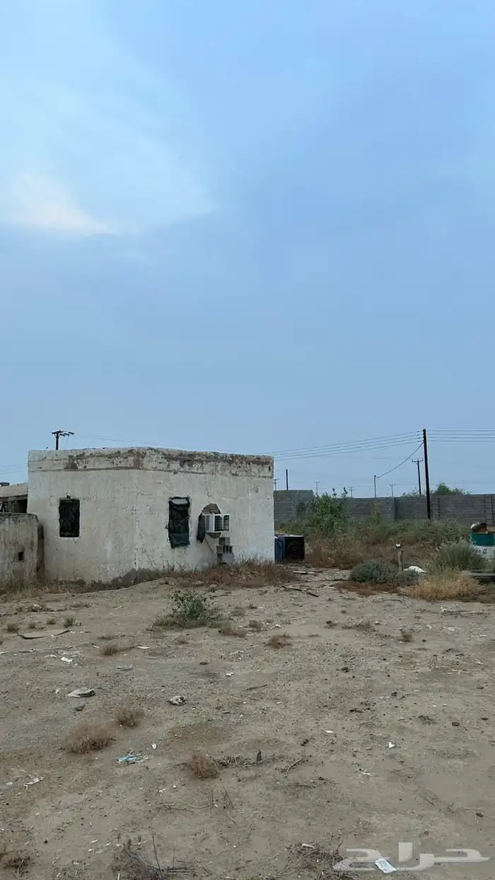 حوش للايجار 2